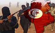 Daesh quiere establecer un “emirato” en el sur de Túnez