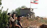 Un soldado muerto y otro herido en un ataque en el norte de Líbano