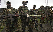 Más de 30 muertos por enfrentamientos en RDC