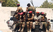 Ejército de Somalia recupera el control de Gándala