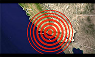 Un sismo de magnitud 6,5 sacude la costa de California 