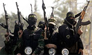 Un informe europeo advierte de los terroristas retornados de Oriente medio