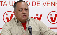 El Gobierno venezolano no aceptará órdenes del Vaticano