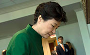 El Parlamento surcoreano aprueba la destitución de la presidenta del país