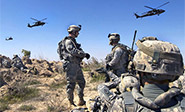 EEUU desplegará otros 200 soldados de operaciones especiales a Siria 