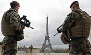Gobierno francés acuerda una nueva prórroga del estado de emergencia 