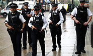 Detienen a seis personas en una operación antiterrorista en Inglaterra