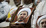 Corte de Bahréin ratifica nueve años de cárcel para líder opositor