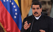 Maduro declara la guerra a las mafias del contrabando de monedas