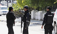 Desmantelan una célula terrorista en Túnez