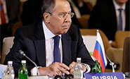 Lavrov confía en que la situación en Alepo oriental se resolverá en dos o tres días