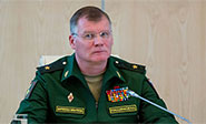 Defensa rusa describe los lamentos occidentales como una “propaganda hostil”