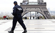 Francia aumentará el despliegue de seguridad durante las fiestas