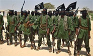 Civiles somalíes matan a un líder del grupo terrorista Al Shabab