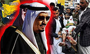 Reino saudita seguirá agresión en Yemen y rechaza “injerencias”