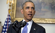 Obama rechaza firmar la continuidad de las sanciones contra Irán
