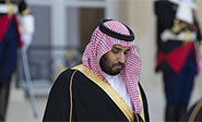 Fillon se negó a reunirse con el ministro de Defensa saudí en París