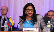Rodriguez: La cooperación con Cuba para el 2017 se abrirá a nuevas áreas 