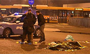 Abatido en un tiroteo el sospechoso del atentado de Berlín