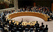 La ONU adopta condena histórica a colonización israelí de Palestina