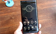 M2017: El móvil de lujo con la batería más duradera del mundo 