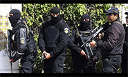 Desarticulan en Túnez una célula terrorista vinculada a Al Qaeda