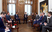 Presidente sirio reitera rechazo a injerencia externa