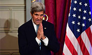 Reino Unido critica a Kerry por sus palabras sobre el gobierno israelí