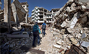 Rusia registra 27 violaciones del alto el fuego en Siria en un día