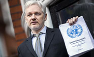 Assange: WikiLeaks no tiene la intención de desvelar sus fuentes