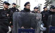 Turquía detiene a 18 personas por presuntos vínculos con el atentado de Esmirna