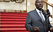 Dimite el primer ministro de Costa de Marfil
