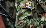 Guerrilleros colombianos podrían beneficiarse de indulto
