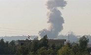 Mueren cuatro dirigentes de Daesh en un bombardeo iraquí