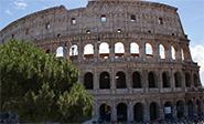 El Parque del Coliseo será el más grande e importante del mundo
