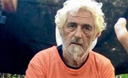 Abu Sayyaf exige 9,5 millones de euros por la liberación de Juergen Kantner