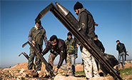 Rusia afirma que Daesh y Frente Al Nusra usan armas químicas en Siria e Irak 