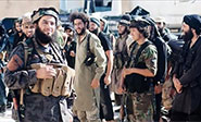 Hay 700 franceses en las filas de Daesh en Siria e Iraq