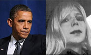 Obama conmuta la pena a Chelsea Manning