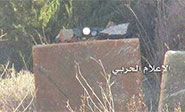 El enemigo sionista instala aparatos de espionaje en la frontera libanesa