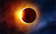 Conozca todo sobre el próximo eclipse solar