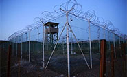 Obama no ha cumplido su promesa de cerrar la cárcel de Guantánamo