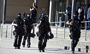 Operación policial en Alemania contra un grupo de extrema derecha