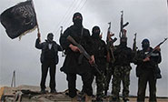 Ajuste de cuentas entre grupos terroristas en el norte de Siria