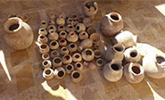 Recuperadas más de cien piezas históricas en Iraq