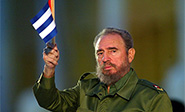 Dedican en Moscú una plaza en honor a Fidel Castro