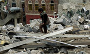 Washington reconoce que hubo víctimas civiles en ataque de su aviación en Yemen