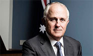 El primer ministro australiano acusado de comprar las elecciones