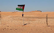Marruecos aplica nueva estrategia en el Sáhara Occidental