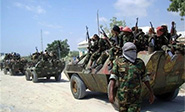 Al Shabaab mata a un alto oficial del Ejército Somalí 